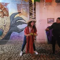 Tour En Jeep Teotihuacan